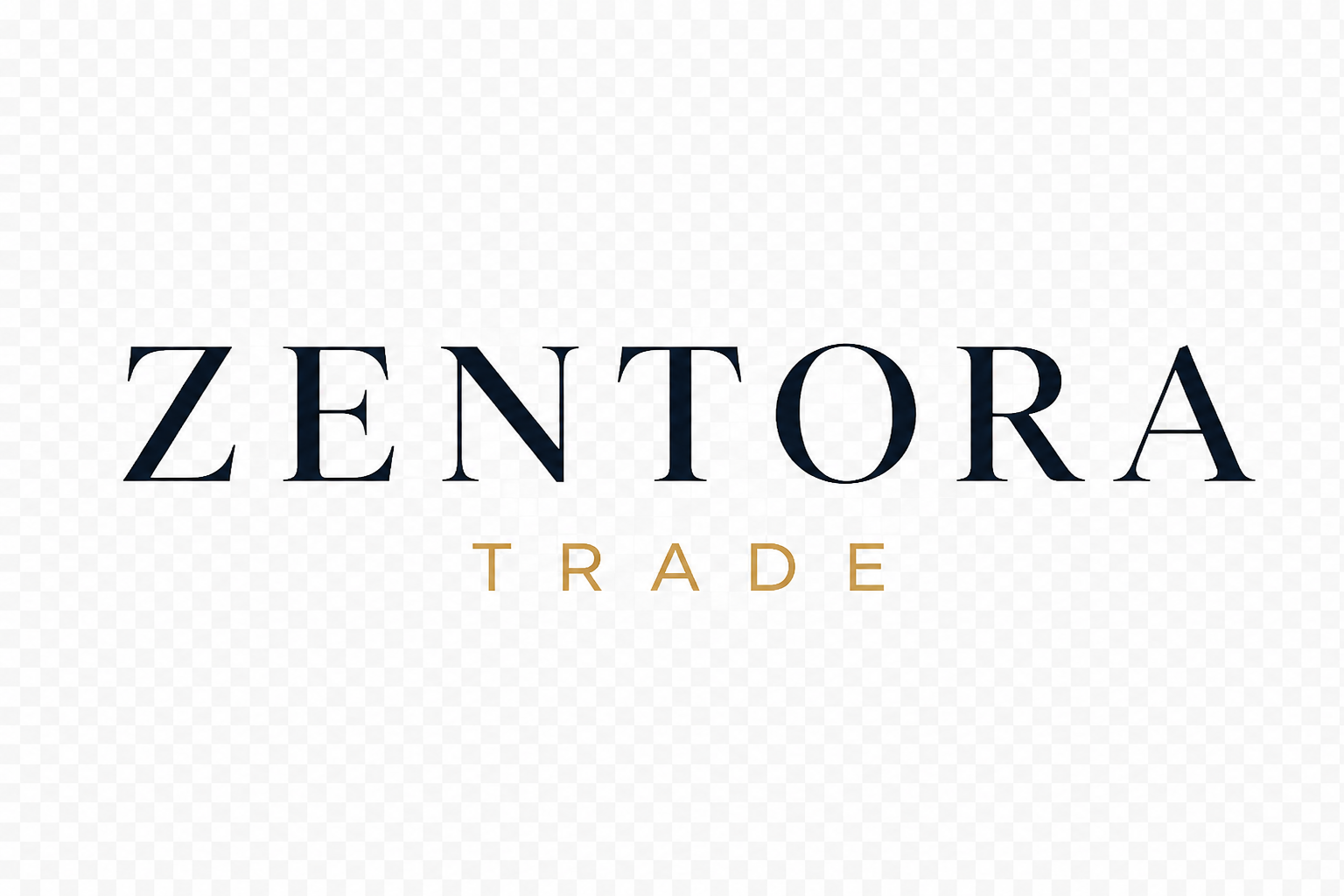 Zentora Trade logo